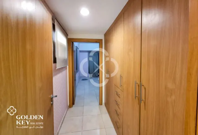 Spacious 1 Bedroom with Large Balcony | Foxhills