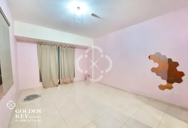 Spacious 1 Bedroom with Large Balcony | Foxhills