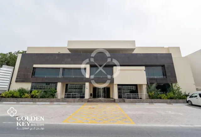 Multi-Purpose Building in C-Ring – For Lease - view 3