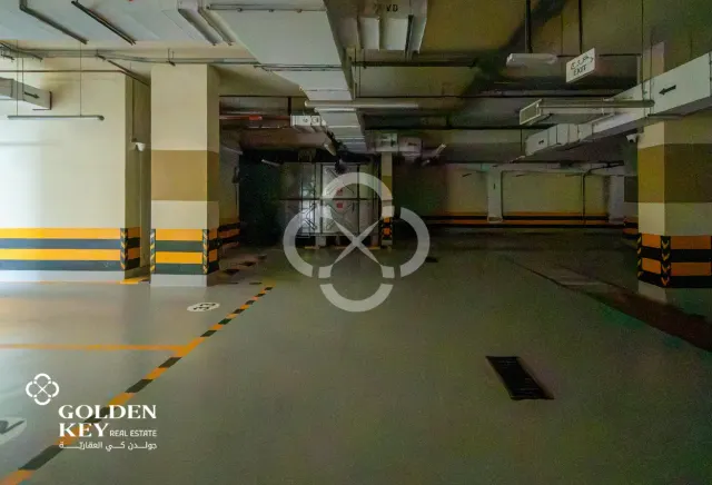 160 SQM | Modern Office Space in Bin Omran