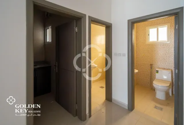 160 SQM | Modern Office Space in Bin Omran