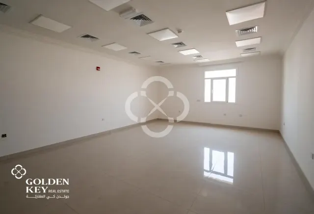 160 SQM | Modern Office Space in Bin Omran