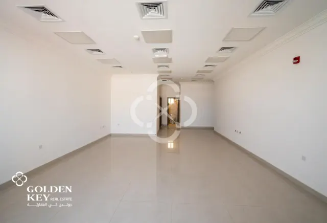 160 SQM | Modern Office Space in Bin Omran