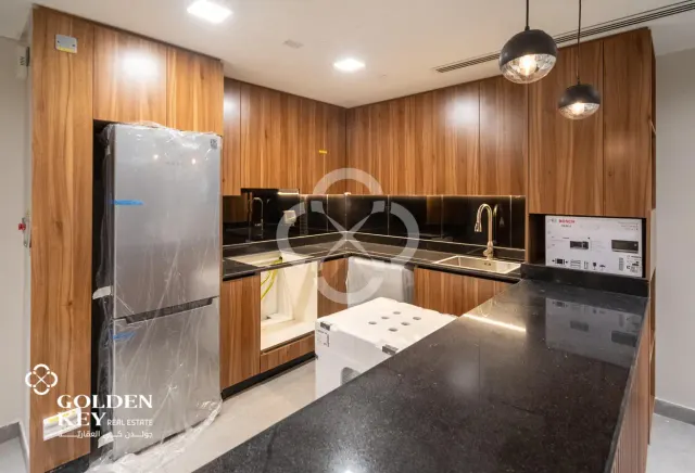 Bills Included | Studio Converted to 1BR | Lusail