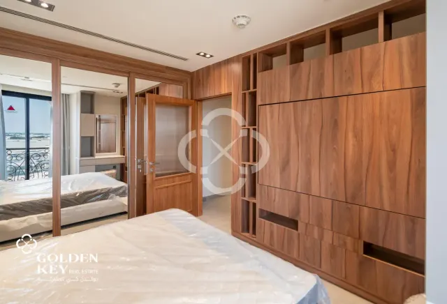 Bills Included | Studio Converted to 1BR | Lusail