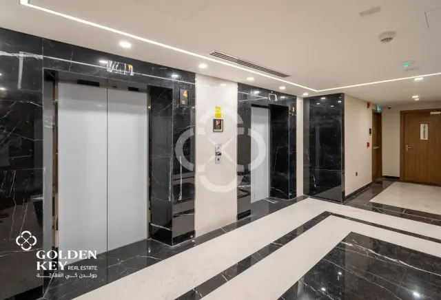 Bills Included | Studio Converted to 1BR | Lusail