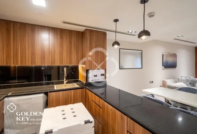 Bills Included | Studio Converted to 1BR | Lusail
