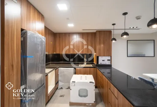 Bills Included | Studio Converted to 1BR | Lusail