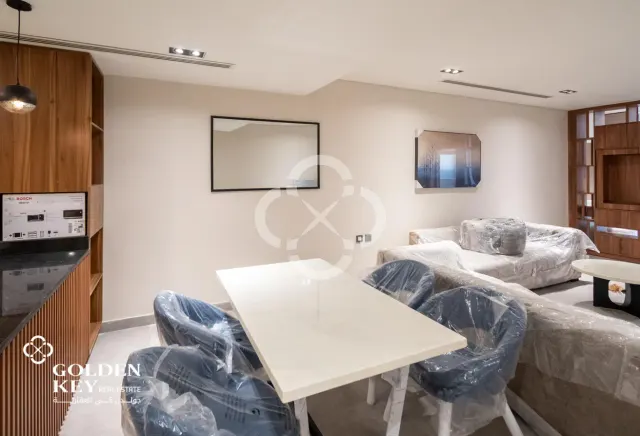 Bills Included | Studio Converted to 1BR | Lusail