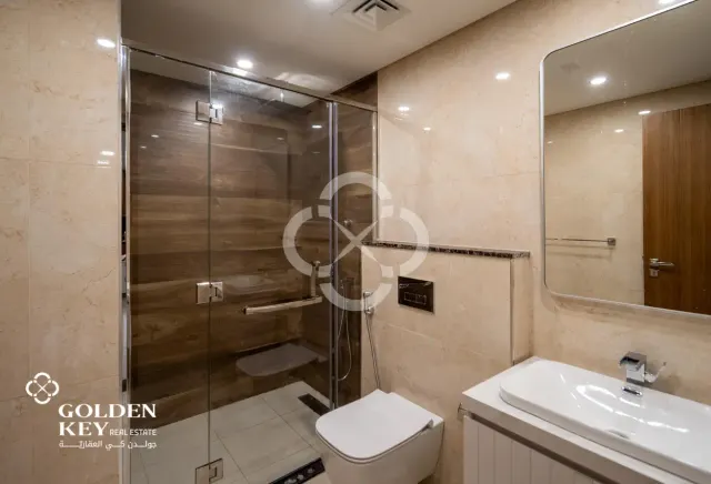 Bills Included | Studio Converted to 1BR | Lusail
