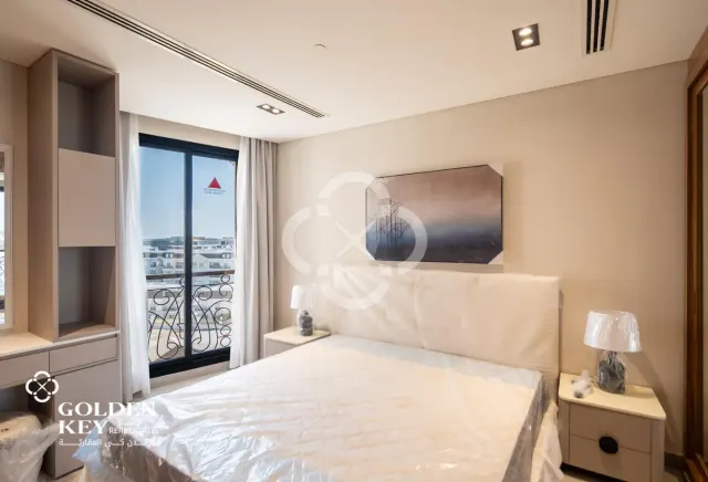 Bills Included | Studio Converted to 1BR | Lusail