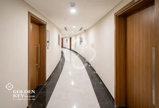Bills Included | Studio Converted to 1BR | Lusail