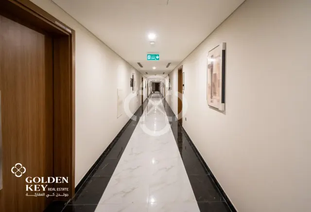 Bills Included | Studio Converted to 1BR | Lusail