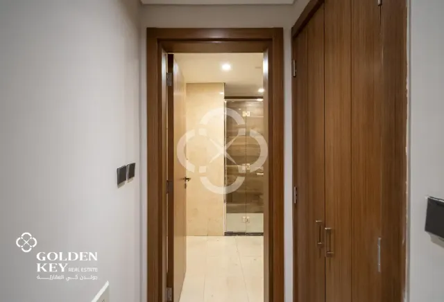Bills Included | Studio Converted to 1BR | Lusail