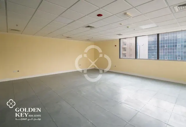 Professional Office Space in Muntazah | 173 SQM