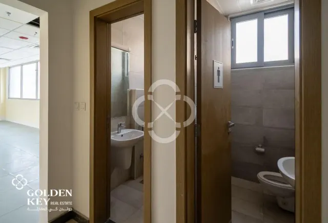 Professional Office Space in Muntazah | 173 SQM