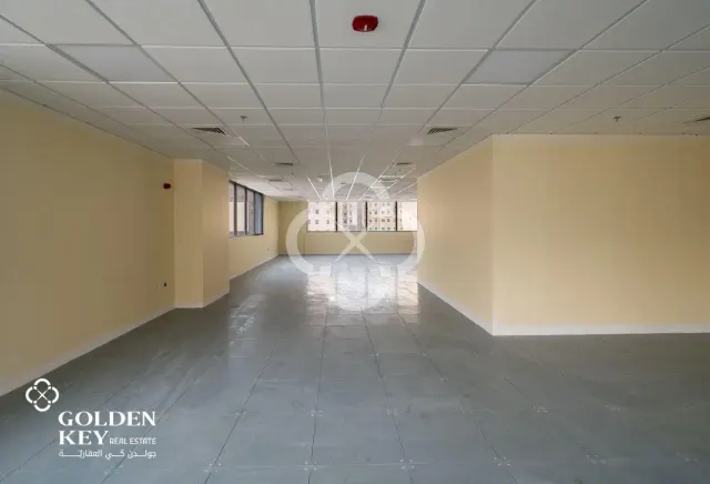 Professional Office Space in Muntazah | 173 SQM