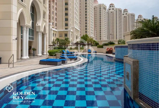 Luxury 1-BHK| Bills Included | Weekly Housekeeping