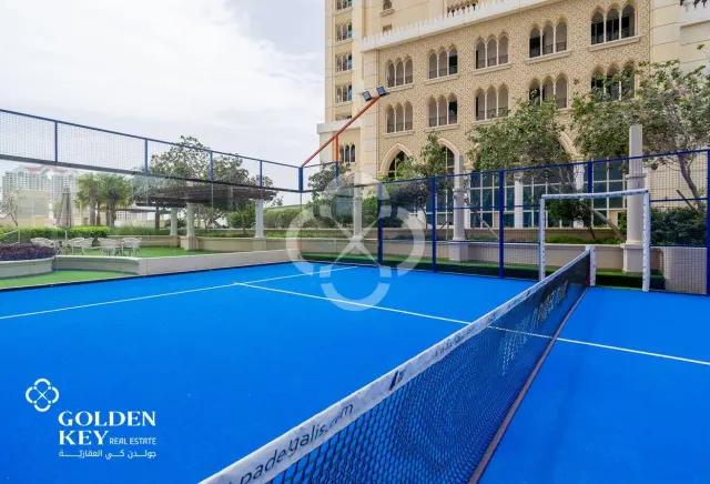 Luxury 1-BHK| Bills Included | Weekly Housekeeping - view 3