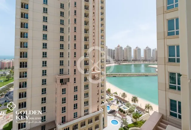 Luxury 1-BHK| Bills Included | Weekly Housekeeping