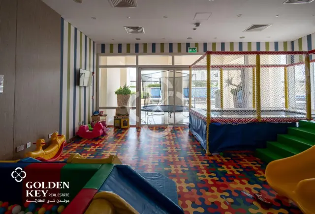 Luxury 1-BHK| Bills Included | Weekly Housekeeping