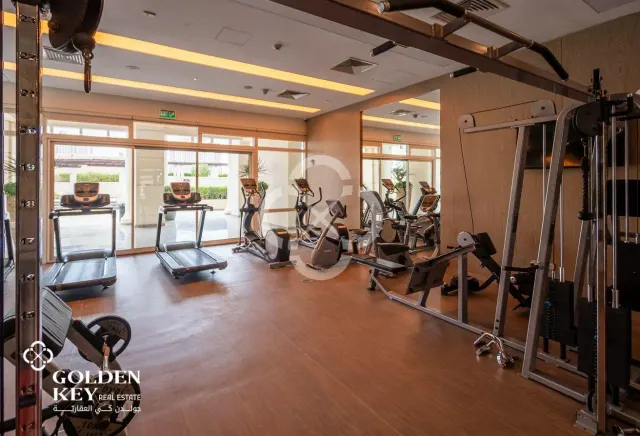 Luxury 1-BHK| Bills Included | Weekly Housekeeping