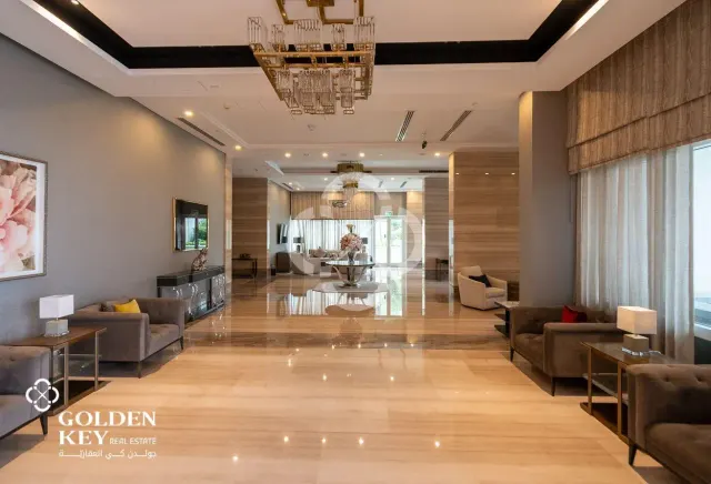 Luxury 1-BHK| Bills Included | Weekly Housekeeping