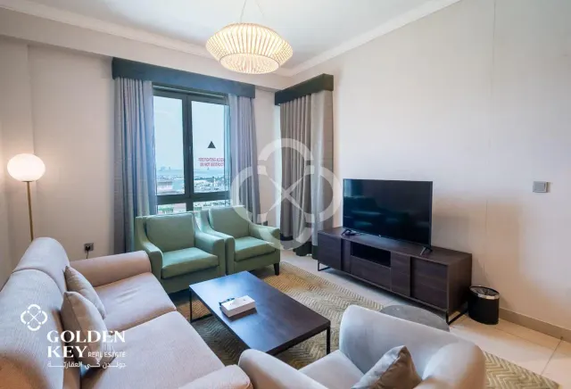 Luxury 1-BHK| Bills Included | Weekly Housekeeping