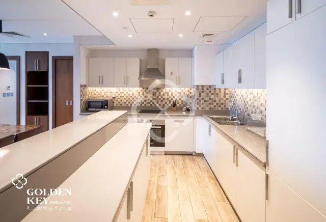 Luxury 1-BHK| Bills Included | Weekly Housekeeping