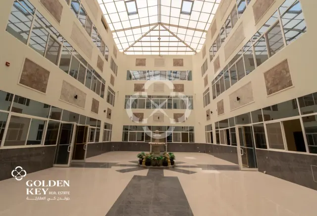New Office Space | Business Center | Bin Omran