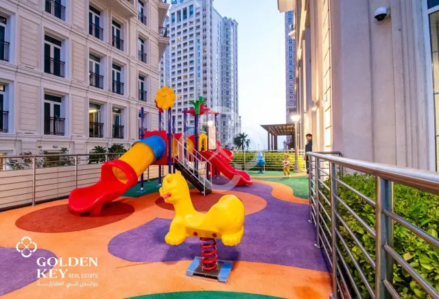 Bill Included | Fully Furnished | Premium Tower