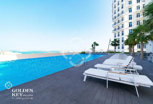 Bill Included | Fully Furnished | Premium Tower
