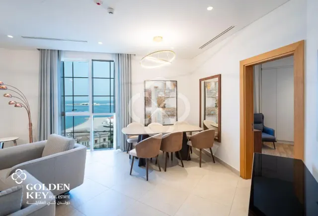 Bill Included | Fully Furnished | Premium Tower
