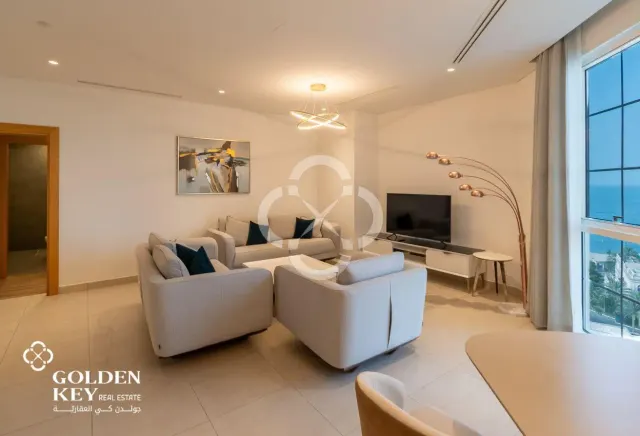 Bill Included | Fully Furnished | Premium Tower