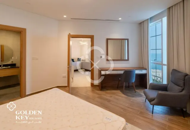Bill Included | Fully Furnished | Premium Tower