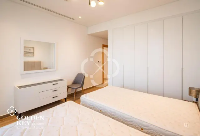 Bill Included | Fully Furnished | Premium Tower