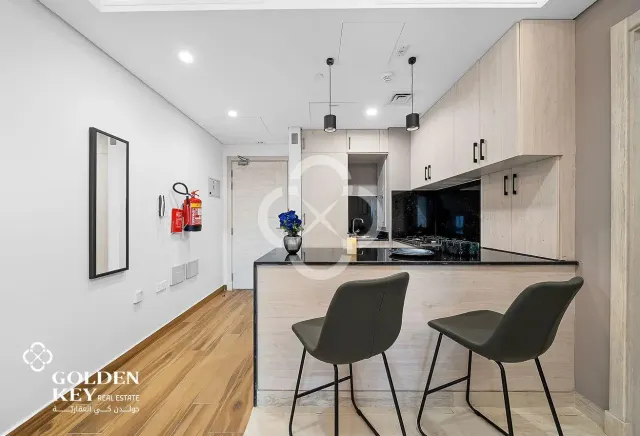 Furnished 1 Bedroom | Bills Included | Erkyah City