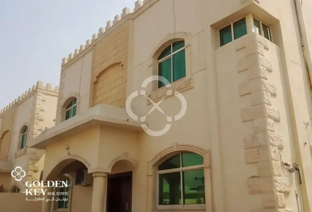 Rare Opportunity: Two Connected Villas for Sale