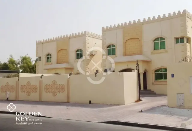 Rare Opportunity: Two Connected Villas for Sale