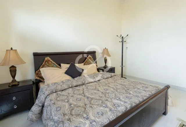Two Balconies | Premium 1Bhk | Viva Bahriya