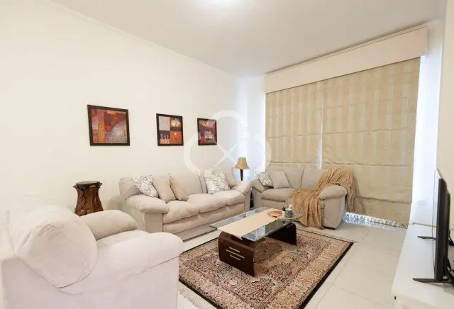 Two Balconies | Premium 1Bhk | Viva Bahriya