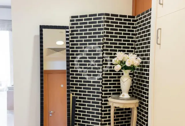 Two Balconies | Premium 1Bhk | Viva Bahriya