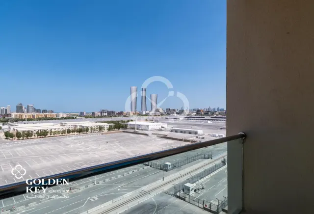 Premium 2BR in Erkyah City| Well Priced | High ROI