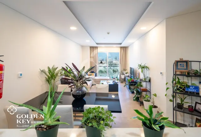 Premium 2BR in Erkyah City| Well Priced | High ROI