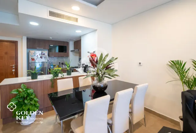 Premium 2BR in Erkyah City| Well Priced | High ROI