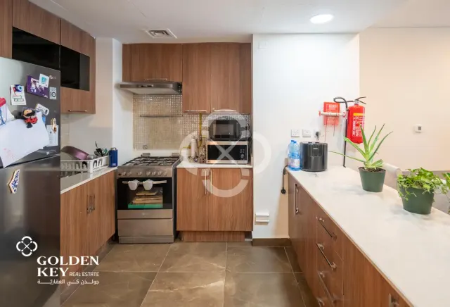 Premium 2BR in Erkyah City| Well Priced | High ROI