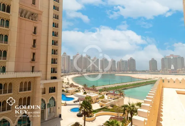 Bills Included | Spacious 2-Bedroom with Balcony