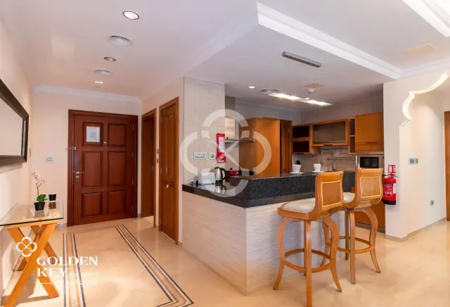 Bills Included | Spacious 2-Bedroom with Balcony