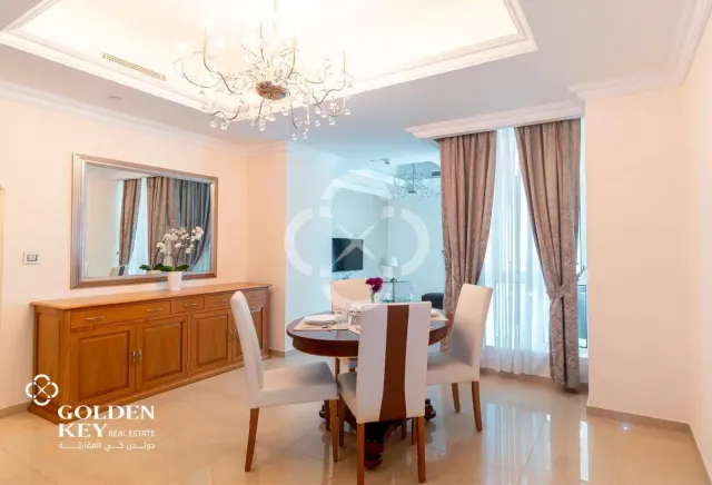 Bills Included | Spacious 2-Bedroom with Balcony