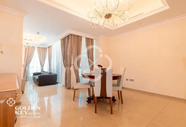 Bills Included | Spacious 2-Bedroom with Balcony
